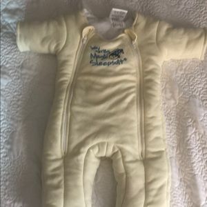 Merlin sleep suit